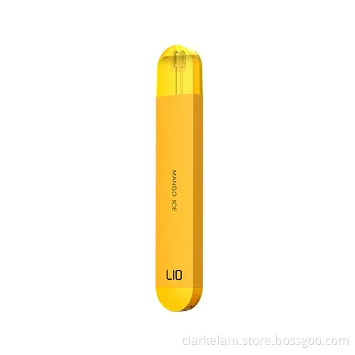 Sell Nano 600 Puff Relax Disposable Vape
